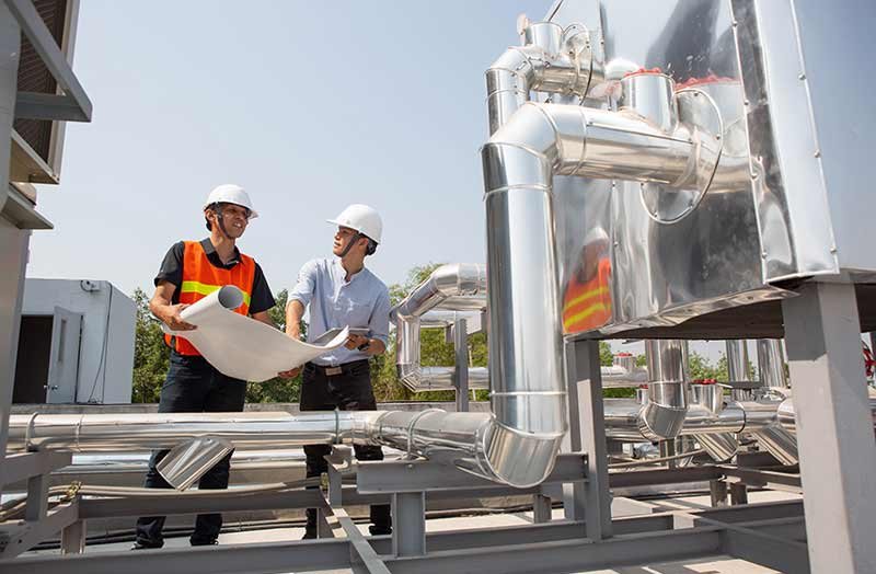 HVAC Engineer