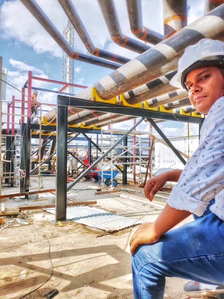 HVAC Engineer