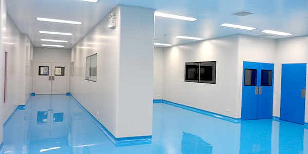 Cleanroom