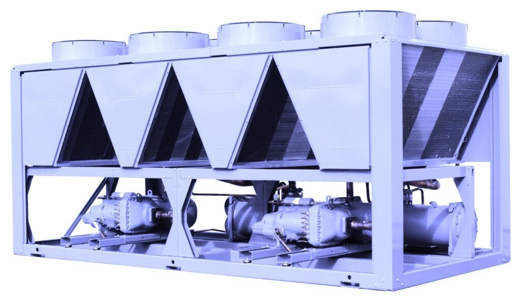 Air Cooled Chiller