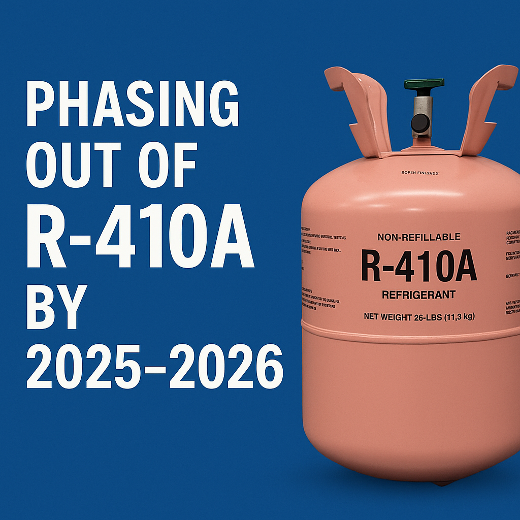 R-410A
