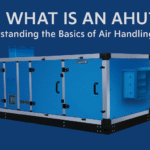 AHU - Air Handling Units