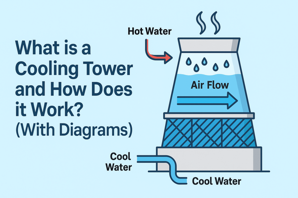 Cooling Tower