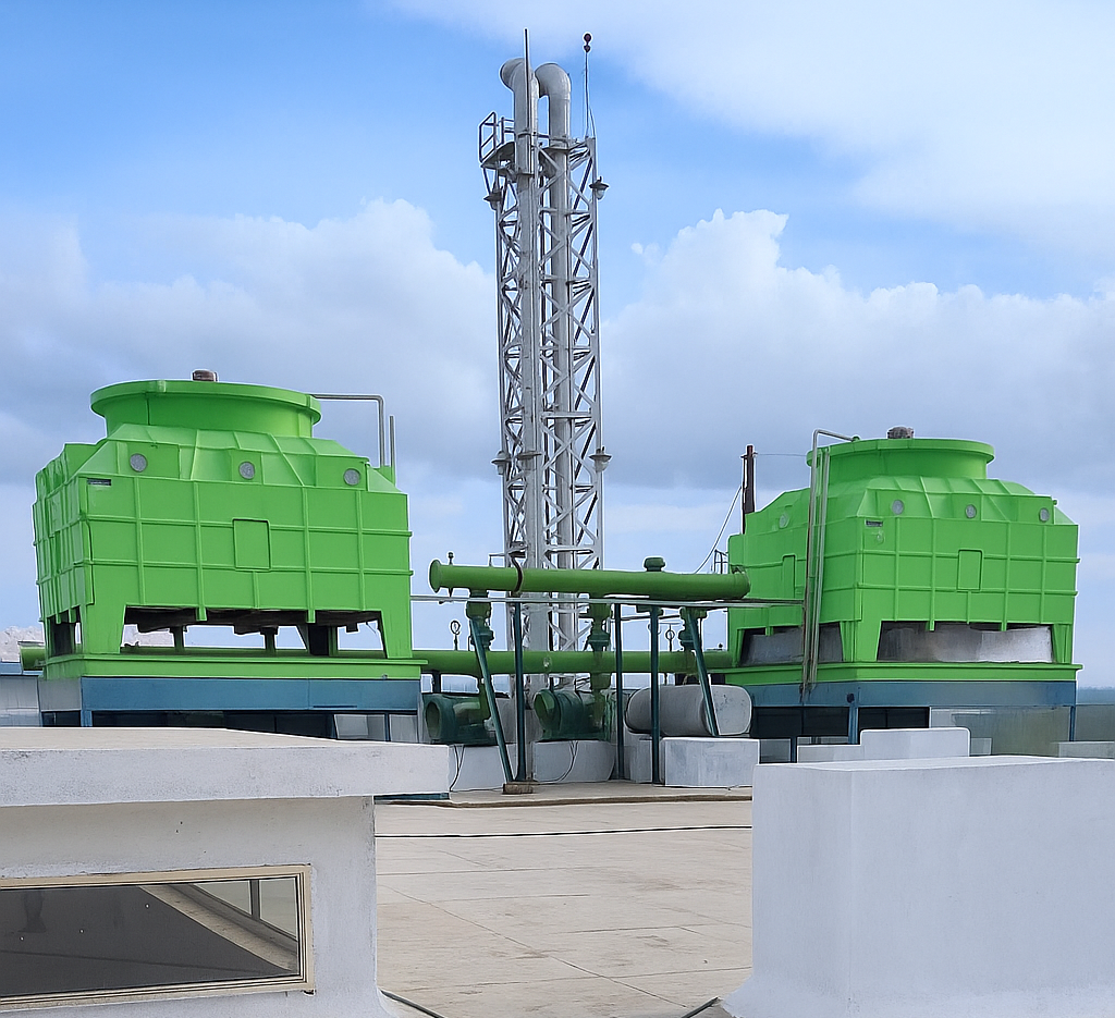 Cooling Tower
