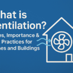 Ventilation