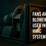 HVAC Fans
