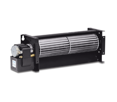 Cross Flow Fans