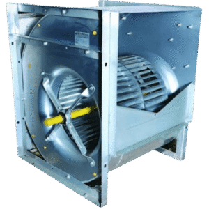 Forward Curve Fan