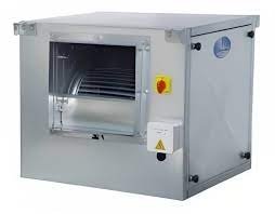 Inline Fan