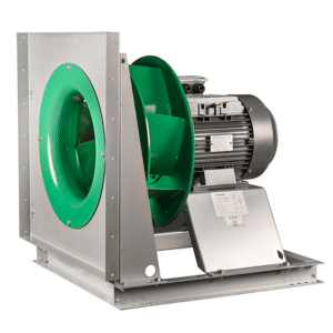 Plug Fan