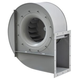 Backward Curved Blower
