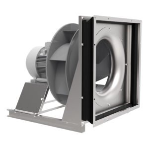 Plenum Fans