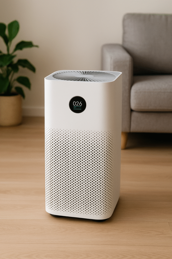 Air Purifier